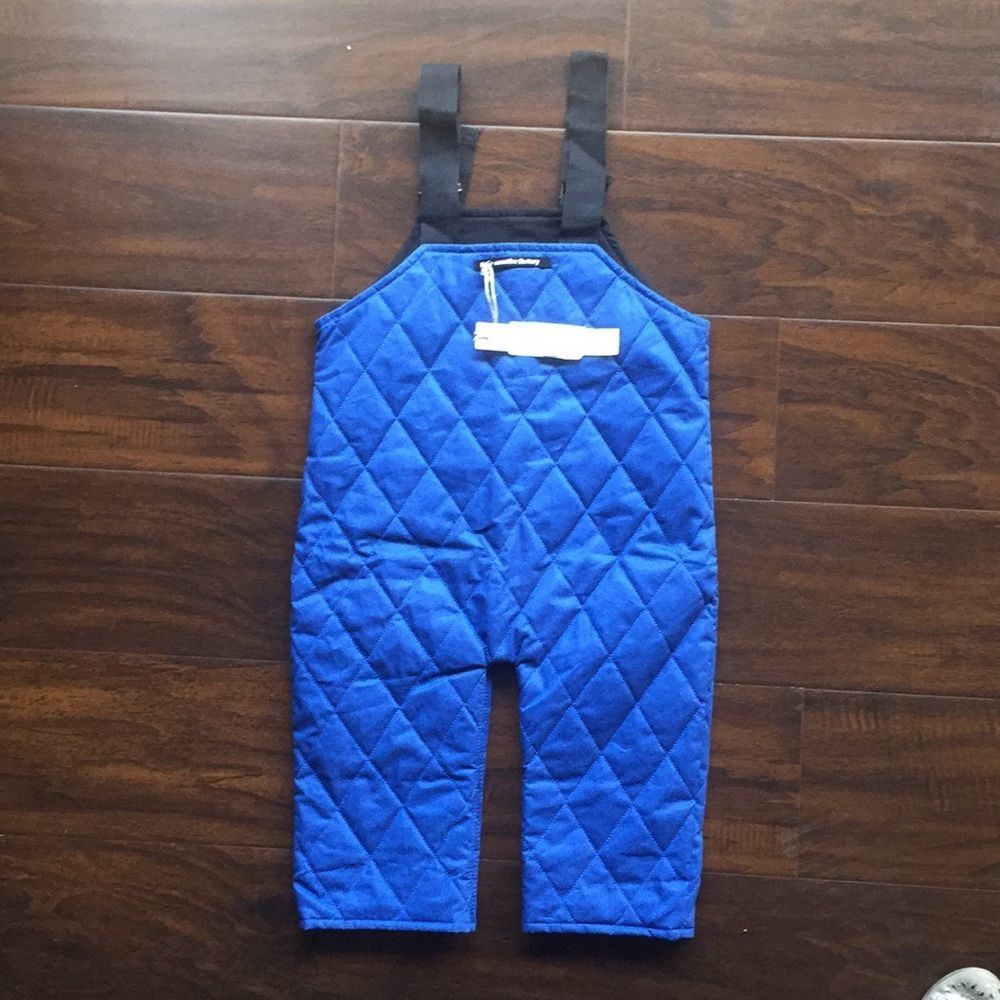 Little Creative Factory Dungarees Brand New w/ Tag